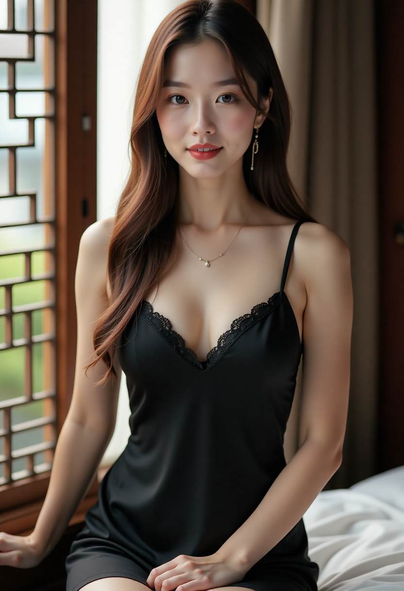 时间修理铺剧照